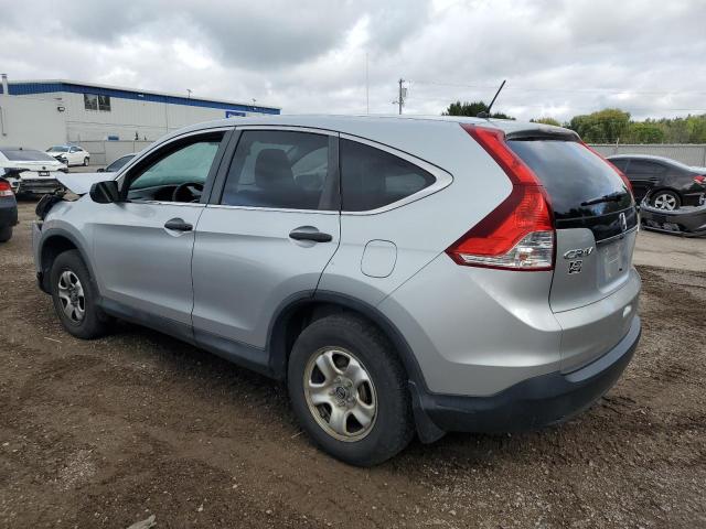 2012 HONDA CR-V LX - 2HKRM4H36CH106042