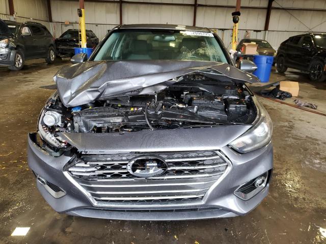 2019 HYUNDAI ACCENT LIM 3KPC34A39KE066769