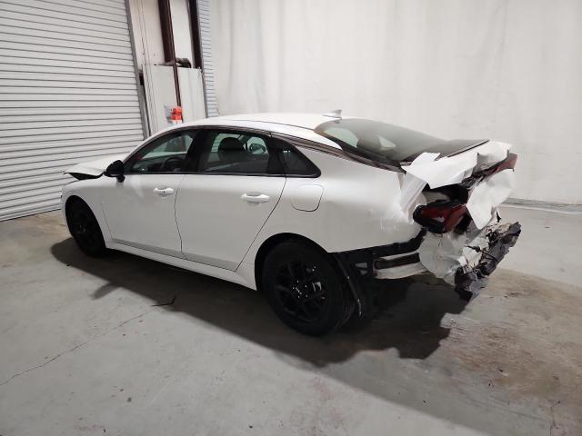 2025 KIA K5 LXS KNAG24J74S5316063