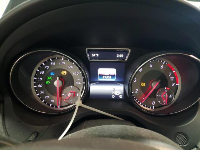 2016 MERCEDES-BENZ CLA 250 4M WDDSJ4GB7GN290194