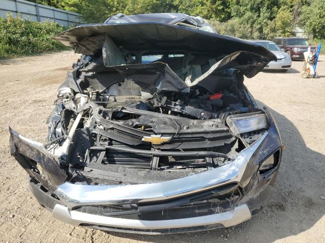 2021 CHEVROLET TRAILBLAZER LT KL79MRSL9MB023159