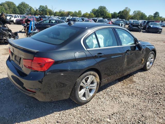 2017 BMW 330 XI WBA8D9G37HNU64328