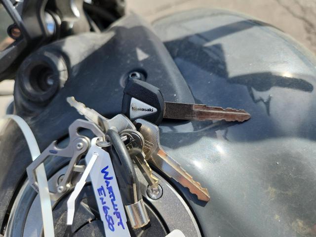 2023 KAWASAKI EN650 L JKAENEL18PDA00644
