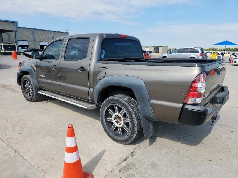 2010 TOYOTA TACOMA DOUBLE CAB PRERUNNER - 3TMJU4GN2AM101136