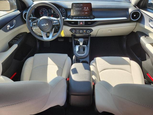 2023 KIA FORTE LX - 3KPF24AD6PE540600