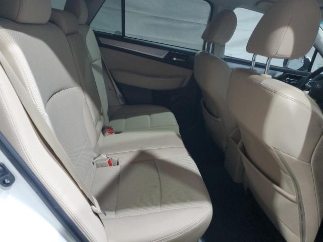 2016 SUBARU OUTBACK 2. #3266020530