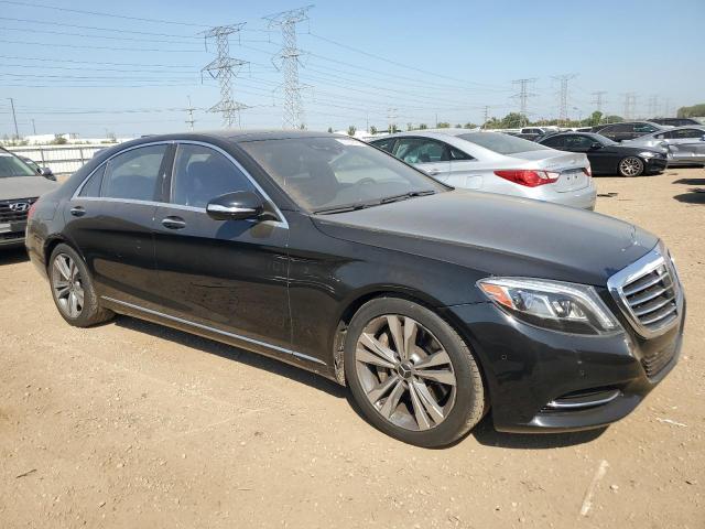 2015 MERCEDES-BENZ S 550 4MAT WDDUG8FB8FA161399