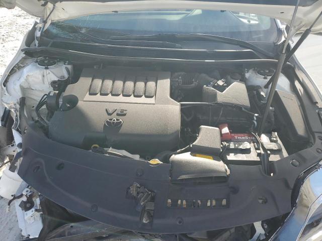 2013 TOYOTA AVALON BAS #3296293423