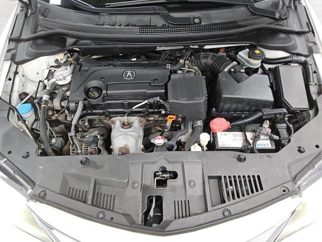 2016 ACURA ILX PREMIU 19UDE2F8XGA009726