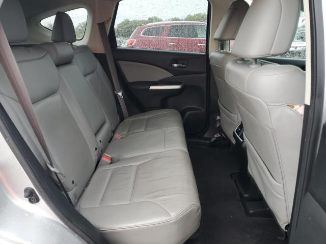 2016 HONDA CR-V EXL - 2HKRM3H72GH535021