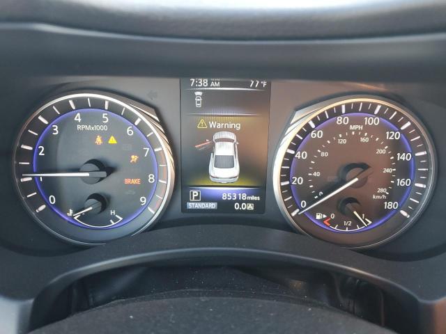 2019 INFINITI Q60 RED SP JN1FV7EK2KM360321