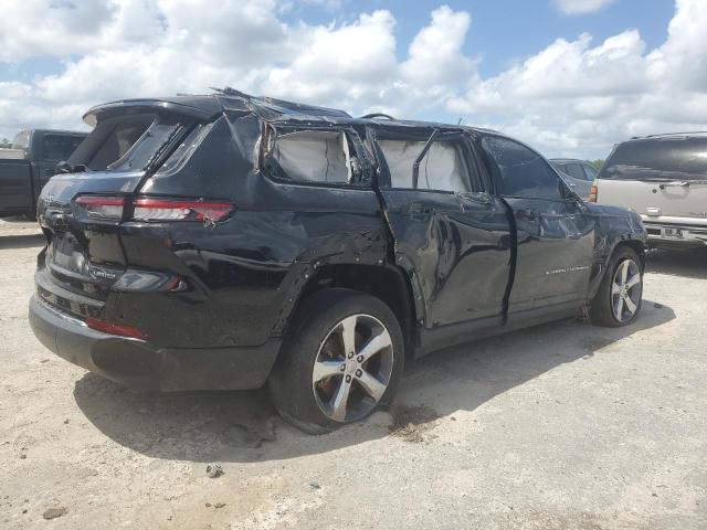 2021 JEEP GRAND CHER 1C4RJKBG7M8105703