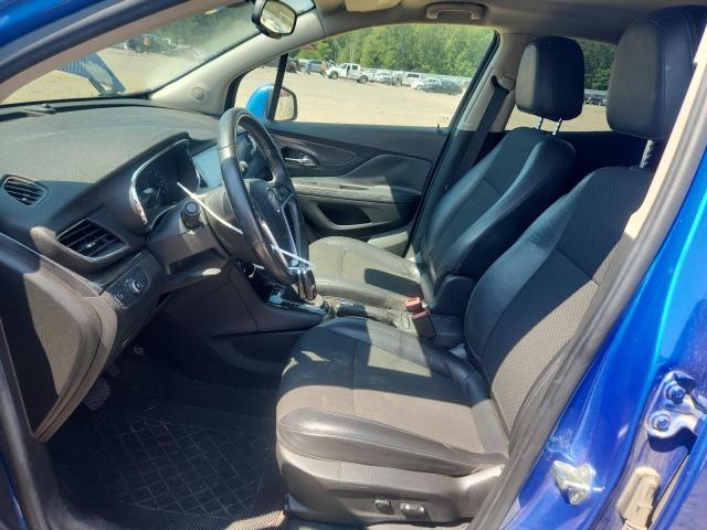 2017 BUICK ENCORE PRE - KL4CJASB5HB127660