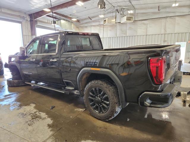 2023 GMC SIERRA K25 - 1GT49REY7PF203873