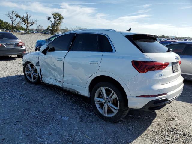 2020 AUDI Q3 PREMIUM WA1DECF3XL1018942