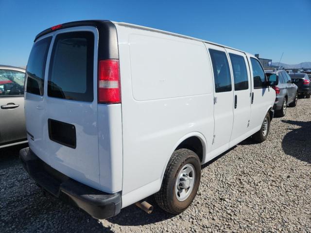 2016 CHEVROLET EXPRESS G2 1GCWGAFG7G1165435