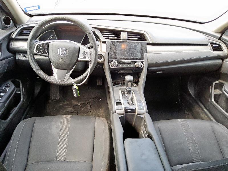 2016 HONDA CIVIC EX - 19XFC2F74GE032985