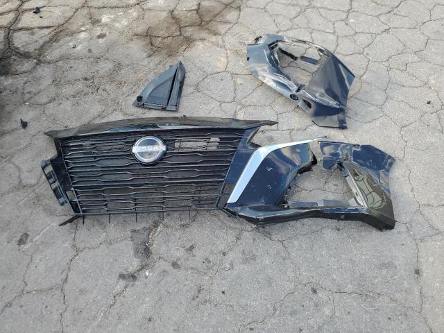 2025 NISSAN ALTIMA SV 1N4BL4DVXSN391117