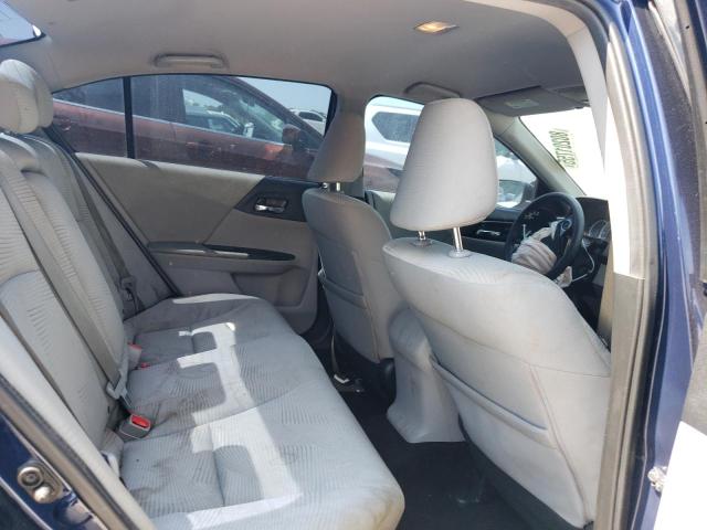 2016 HONDA ACCORD LX 1HGCR2F33GA095238