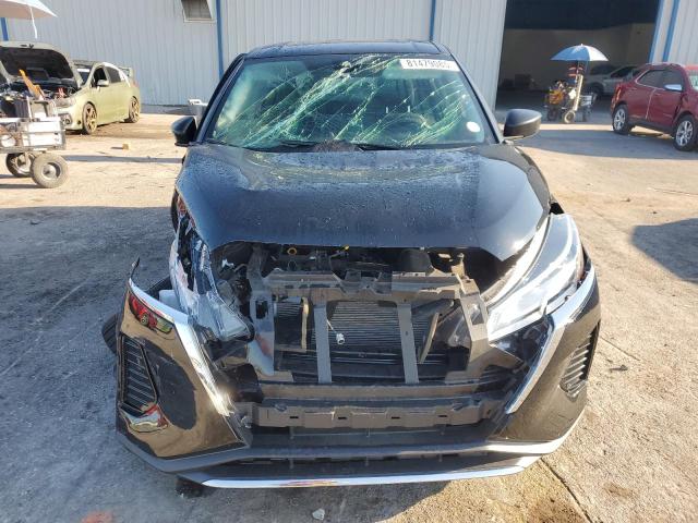 2023 NISSAN KICKS S #3297141502