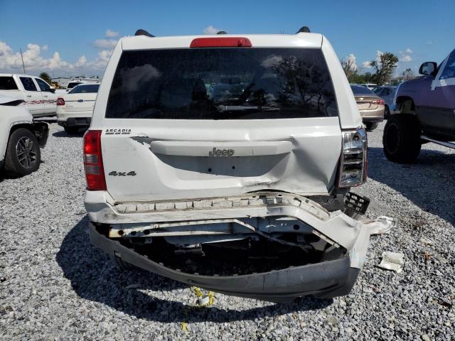 2016 JEEP PATRIOT SP 1C4NJRBB8GD535361
