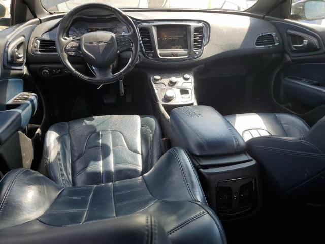 2015 CHRYSLER 200 S 1C3CCCBB2FN661257