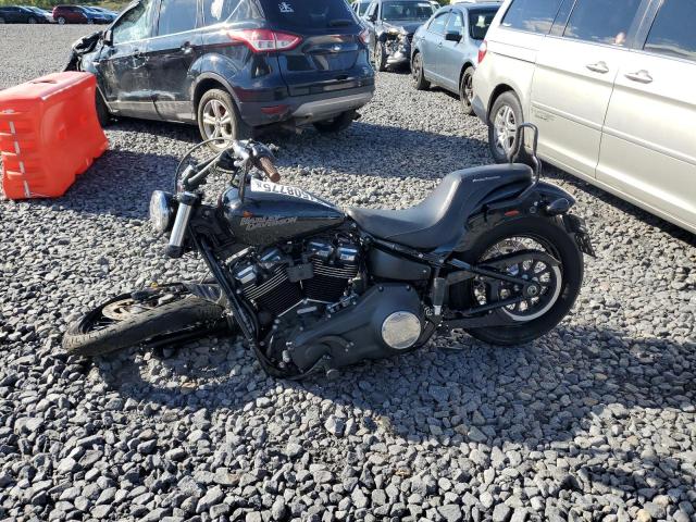 2019 HARLEY-DAVIDSON FXBB 1HD1YJJ20KB040944