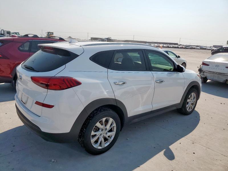 2019 HYUNDAI TUCSON LIM KM8J33A48KU005744