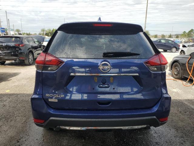 2020 NISSAN ROGUE S 5N1AT2MT0LC717508