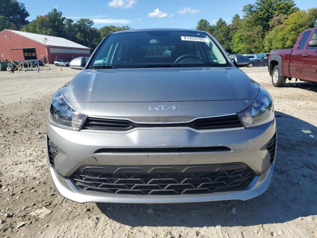 2023 KIA RIO S 3KPA25AD3PE602535