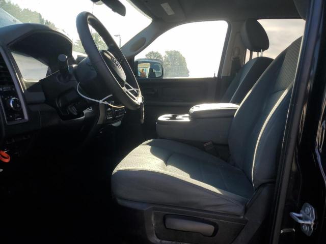 2017 RAM 1500 ST 1C6RR7FTXHS690581