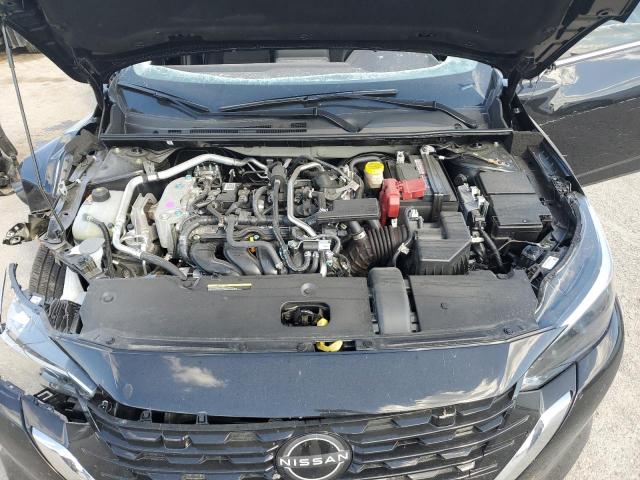 2025 NISSAN SENTRA SV #3292762784