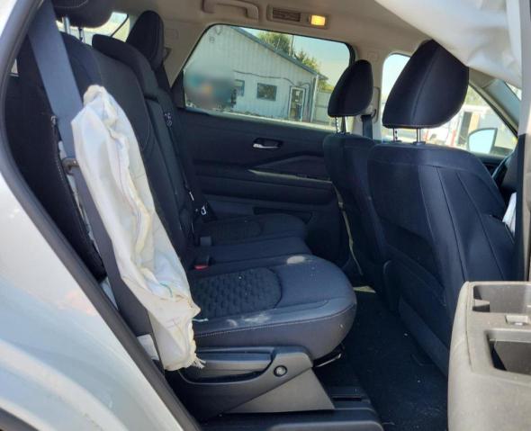 2022 NISSAN PATHFINDER #3293463407