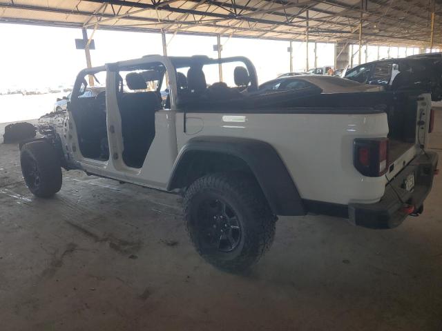 2023 JEEP GLADIATOR MOJAVE 1C6JJTEG9PL586254