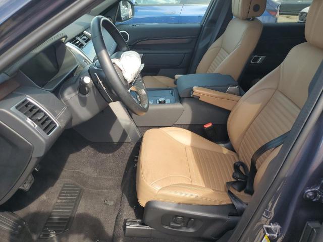 2024 LAND ROVER DISCOVERY SALRL4EU2R2495796