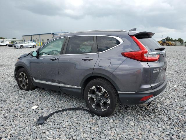 2018 HONDA CR-V TOURI 2HKRW2H95JH600201