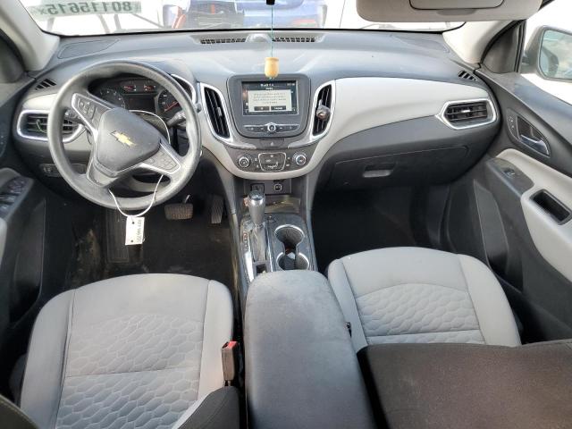 2018 CHEVROLET EQUINOX LS - 2GNAXHEV9J6266426