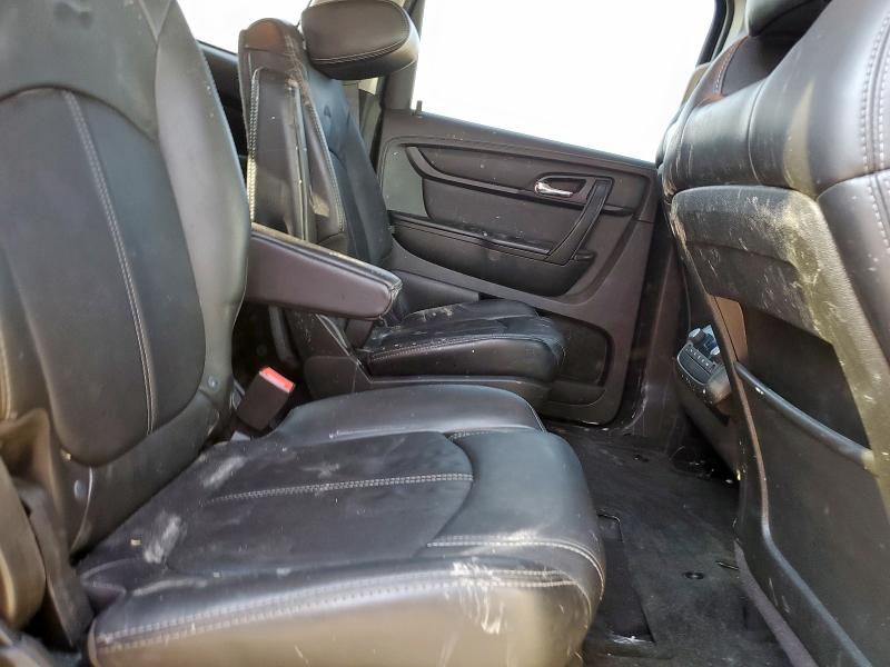 2014 CHEVROLET TRAVERSE LT - 1GNKRHKD0EJ238484