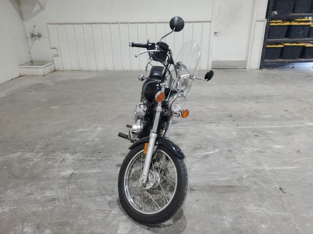 2006 YAMAHA XV250 JYAVG04E66A000848
