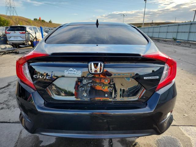 2018 HONDA CIVIC TOUR - 2HGFC1F96JH642203