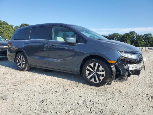 2025 HONDA ODYSSEY EX 5FNRL6H62SB073384
