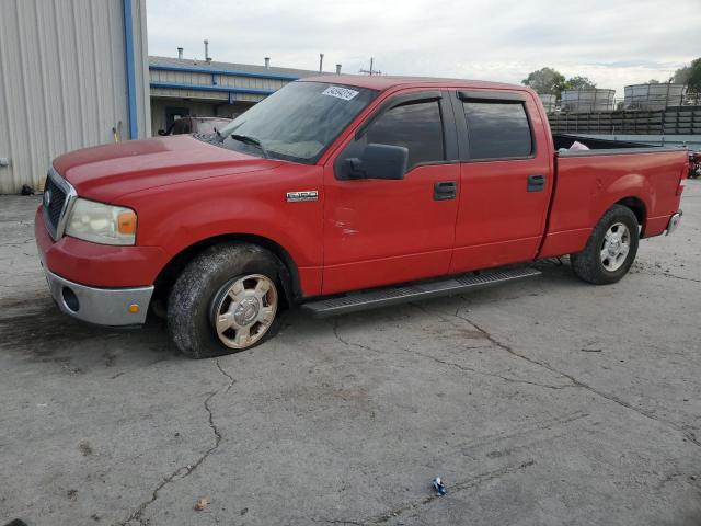 FORD F150 SUPER