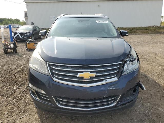 2015 CHEVROLET TRAVERSE L 1GNKVJKD8FJ243713