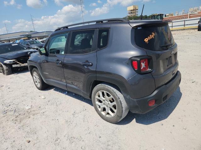 2018 JEEP RENEGADE L ZACCJABB3JPJ40602