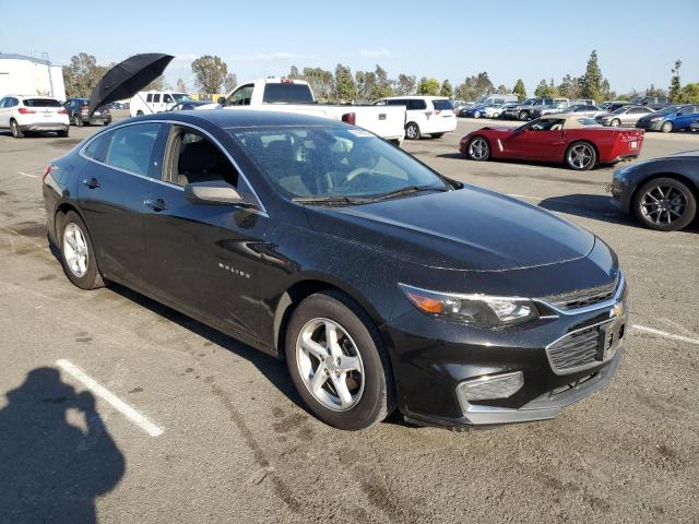 2018 CHEVROLET MALIBU LS 1G1ZB5ST4JF196134