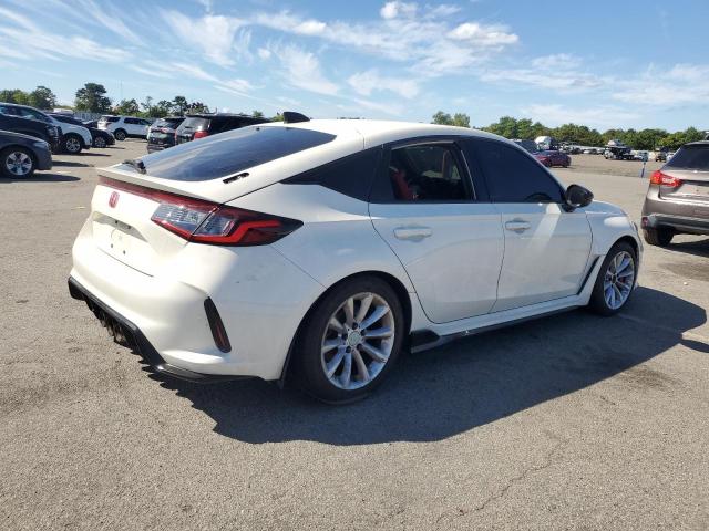 2025 HONDA CIVIC TYPE-R JHMFL5G41SX000539