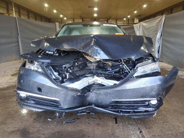 2016 ACURA TLX ADVANC #3305366320