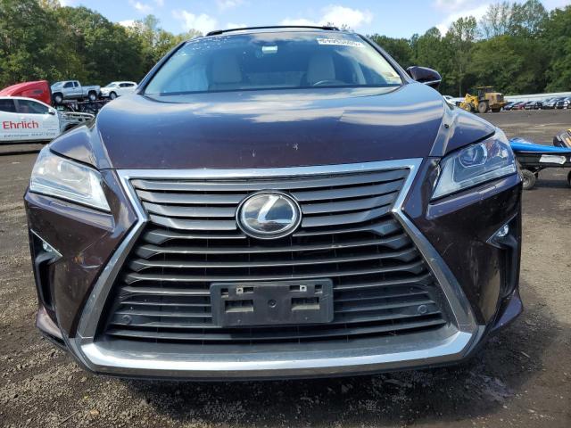 2016 LEXUS RX 350 BAS 2T2BZMCA9GC041992