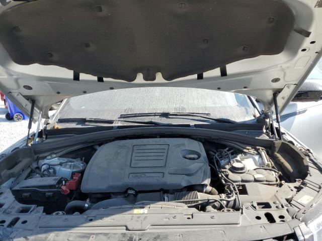 2019 LAND ROVER RANGE ROVE SALYL2EX3KA788273