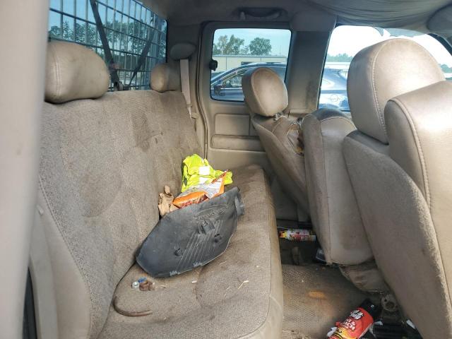 2004 CHEVROLET SILVERADO #3275534735